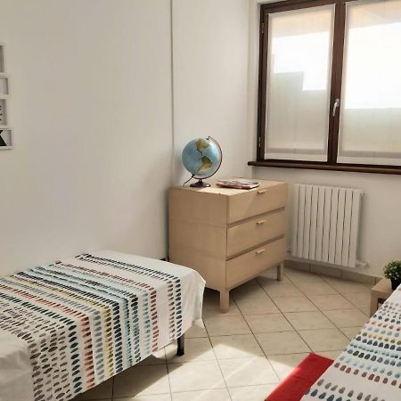 Bnbook - Residenza Naggi Casorate Sempione Exterior foto