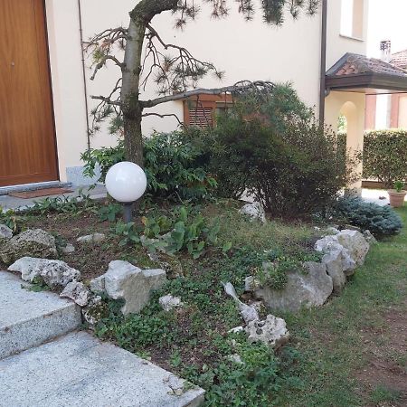 Bnbook - Residenza Naggi Casorate Sempione Exterior foto