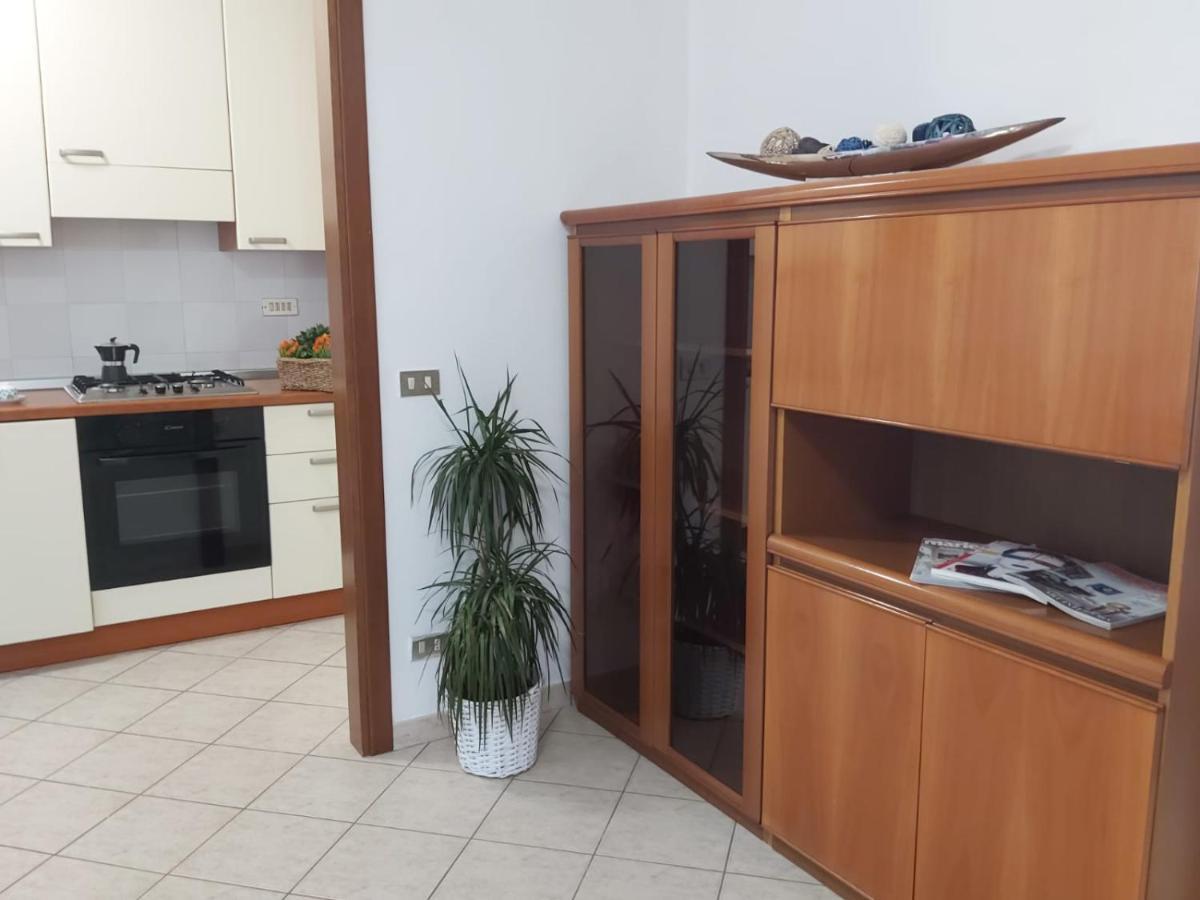 Bnbook - Residenza Naggi Casorate Sempione Exterior foto