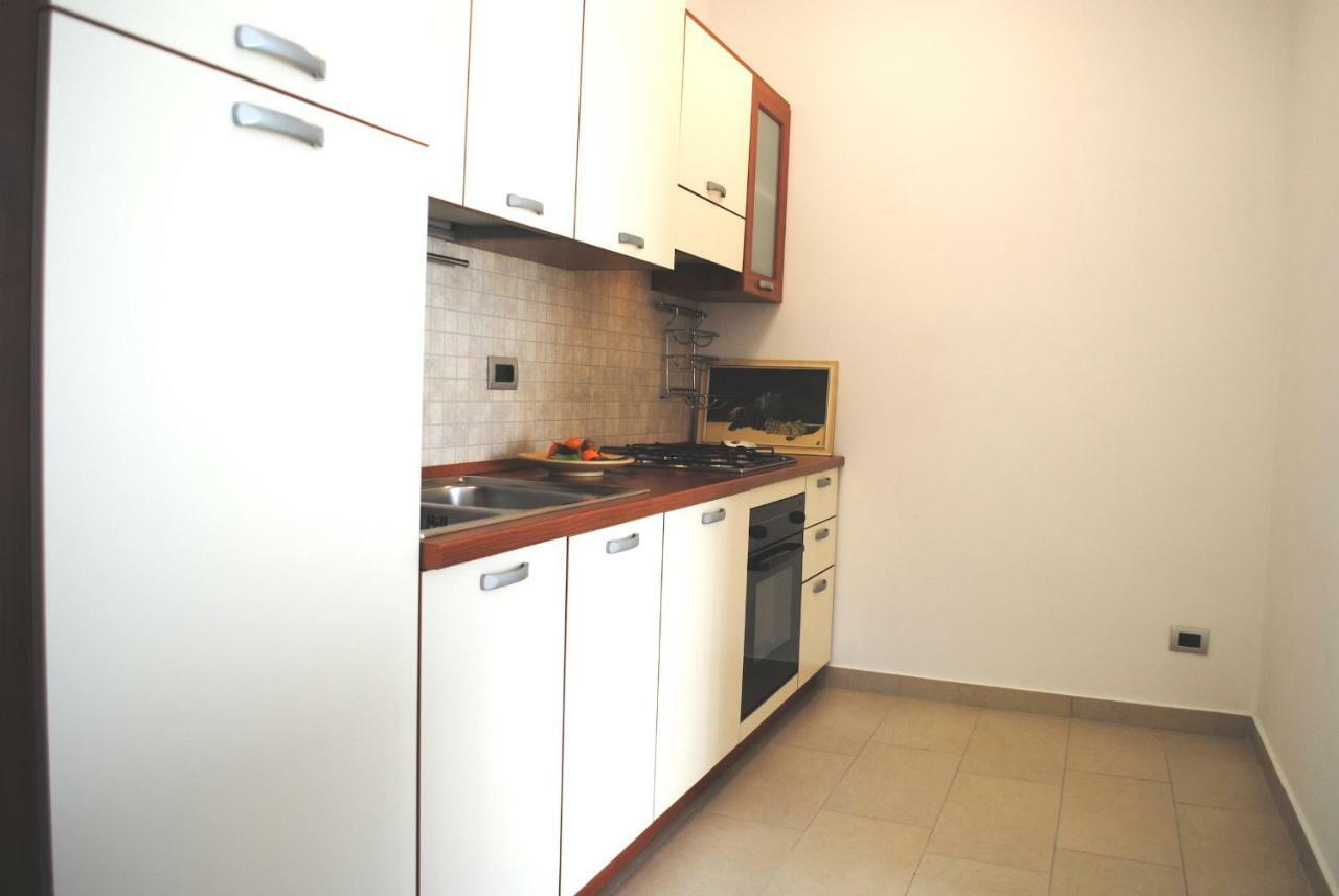 Bnbook - Residenza Naggi Casorate Sempione Exterior foto