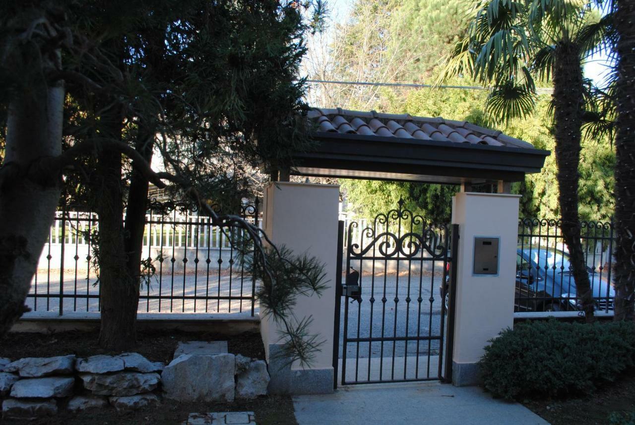 Bnbook - Residenza Naggi Casorate Sempione Exterior foto