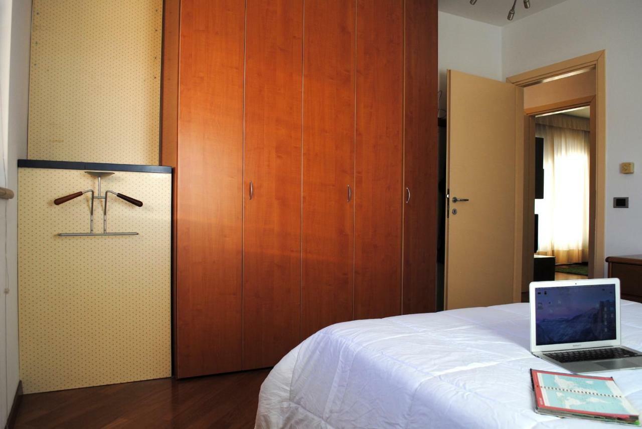 Bnbook - Residenza Naggi Casorate Sempione Exterior foto